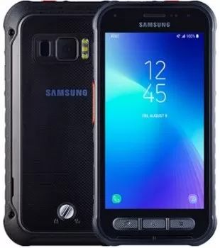buy Cell Phone Samsung Galaxy Xcover FieldPro SM-G889A 64GB - Black - click for details